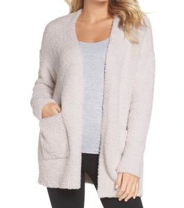 Barefoot Dreams Cozychic Cardigan L/XL